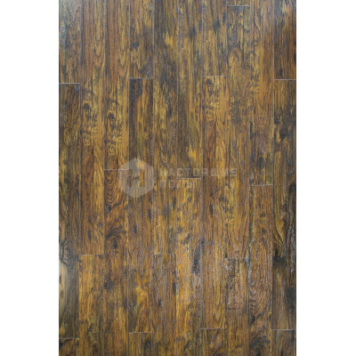 ПВХ плитка замковая FineFloor Rich FF-1966 Пекан Порто