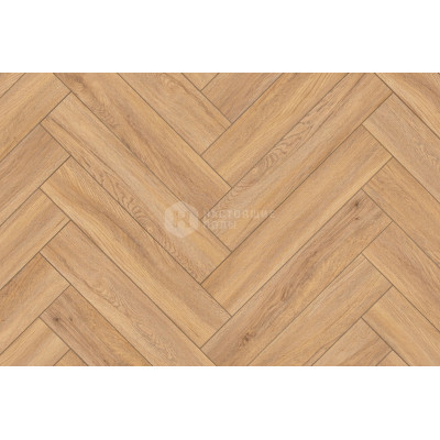 ПВХ плитка клеевая Aquafloor Parquet Glue AF2515PG, 610*122*2.5 мм