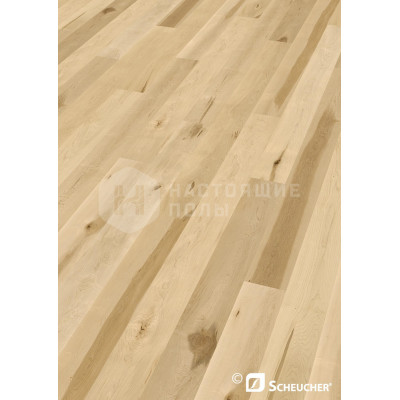 Паркетная доска Scheucher Parkett Woodflor 182 Клен Канадский Рустик полуматовый лак однополосный, 2200*182*14 мм Паркетная доска Scheucher Parkett Woodflor 182 Клен Канадский Рустик полуматовый лак однополосный, 2200*182*14 мм