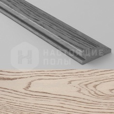 Порог разноуровневый