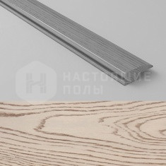 Порог ковровый