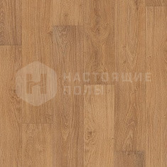 CR-1292 (QSM033) Дуб лакированный натуральный