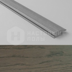 2169-1324 Порог ковровый Селект энд Бэттер матовый лак