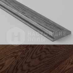 Порог разноуровневый