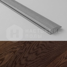 Порог ковровый