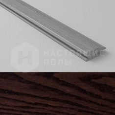 Порог ковровый