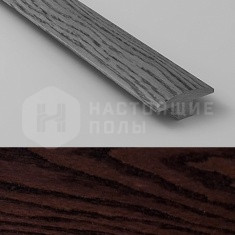 Порог Т-образный