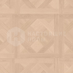 UF1248 Версаль белый промасленный