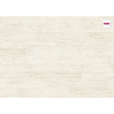 Ламинат Haro Tritty 250 535640 Каштан Белый однополосный, 1282*190*10 мм