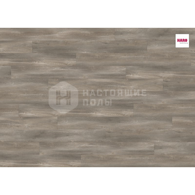 Ламинат Haro Tritty 100 Gran Via 4V 535270 Дуб Зебра однополосный, 2200*243*8 мм Ламинат Haro Tritty 100 Gran Via 4V 535270 Дуб Зебра однополосный, 2200*243*8 мм