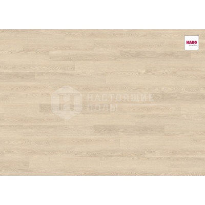 Ламинат Haro Tritty 100 535260 Дуб Гирона однополосный, 1282*193*8 мм