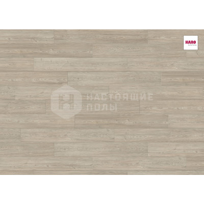 Ламинат Haro Tritty 100 533124 Пиния Астурия однополосная, 1282*193*8 мм
