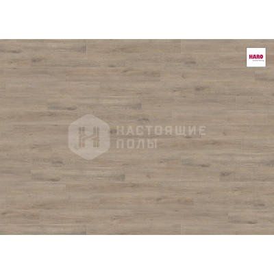 Ламинат Haro Tritty 90 535240 Дуб Венето Мокко однополосный, 1282*193*7 мм