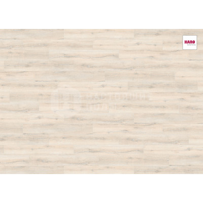 Ламинат Haro Tritty 90 535235 Дуб Скандинавия однополосный, 1282*193*7 мм