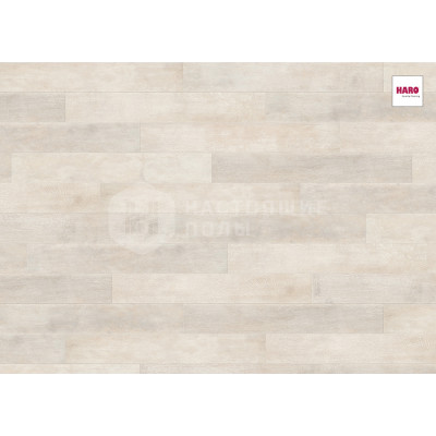 Ламинат Haro Tritty 90 535234 Дуб Скальный однополосный, 1282*193*7 мм