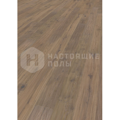 Паркетная доска Tilo Rustico Trend L1292 Дуб Меланж Alpin строганный однополосный под маслом Паркетная доска Tilo Rustico Trend L1292 Дуб Меланж Alpin строганный однополосный под маслом