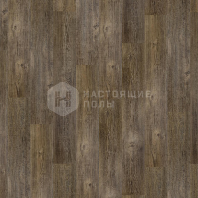 Ламинат Tarkett Woodstock Family 504044117 Дуб Робин Коричневый