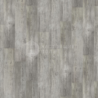 Ламинат Tarkett Woodstock Family 504044116 Дуб Робин Серый