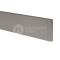 Металлический плинтус Profilpas Metal Line 89/4 78515 Античный серый