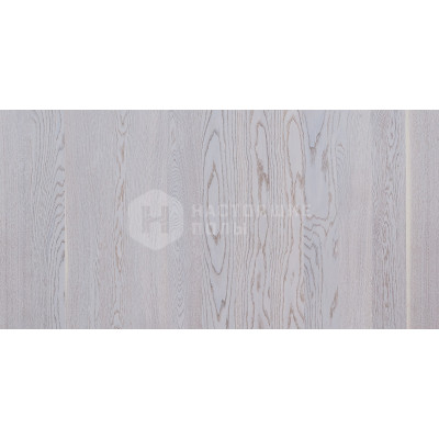 Паркетная доска Polarwood Дуб Элара Премиум однополосный, 2000*188*14 мм