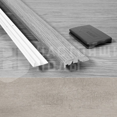 Универсальный порожек 3-в-1 Balterio 699 Дерево Транзит Универсальный порожек 3-в-1 Balterio 699 Дерево Транзит