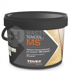 Tovcol MS 1-компонентный силановый (7.5 кг)
