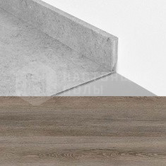 28282 Венге Этник, 2400*60*12.5 мм