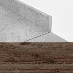 22862 Дуб Блэкджек, 2400*60*12.5 мм