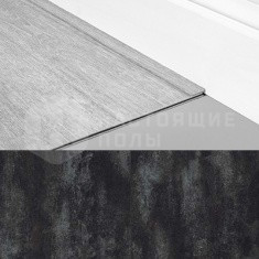 Финишная лента 40986 Бетон