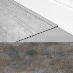 Финишная лента 40876 Бетон