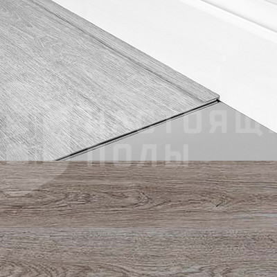 Финишная лента для ПВХ плитки IVC Moduleo 24962 Дуб Вердон