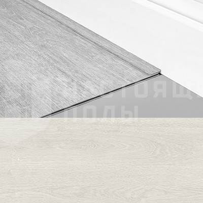 Финишная лента для ПВХ плитки IVC Moduleo 24117 Дуб Вердон