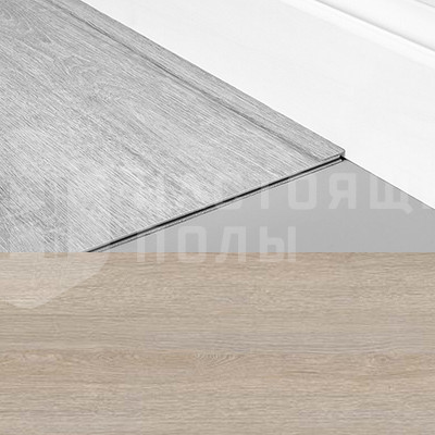 Финишная лента для ПВХ плитки IVC Moduleo 24232 Дуб Вердон