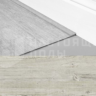 Финишная лента для ПВХ плитки IVC Moduleo 24142 Сосна Латинская