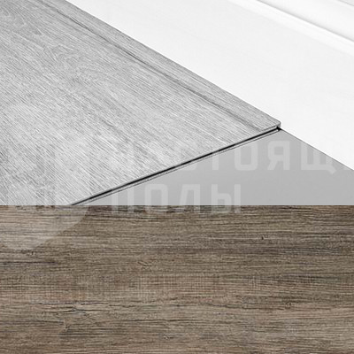 Финишная лента для ПВХ плитки IVC Moduleo 24868 Сосна Латинская