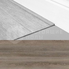 Финишная лента 28282 Венге Этник