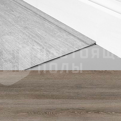 Финишная лента для ПВХ плитки IVC Moduleo 28282 Венге Этник