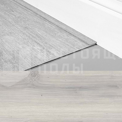 Финишная лента для ПВХ плитки IVC Moduleo 24125 Дуб Классический