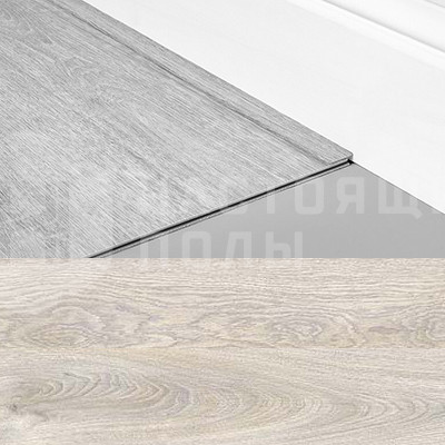 Финишная лента для ПВХ плитки IVC Moduleo 22110 Дуб Мидленд