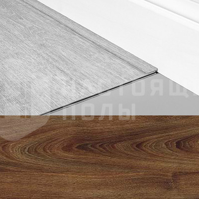 Финишная лента для ПВХ плитки IVC Moduleo 22863 Дуб Мидленд Финишная лента для ПВХ плитки IVC Moduleo 22863 Дуб Мидленд