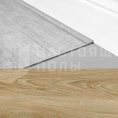 Финишная лента для ПВХ плитки IVC Moduleo 22240 Дуб Мидленд Финишная лента для ПВХ плитки IVC Moduleo 22240 Дуб Мидленд