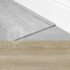 Финишная лента 50230 Дуб Скарлет