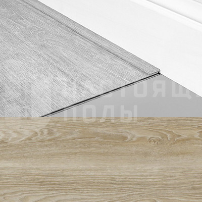 Финишная лента для ПВХ плитки IVC Moduleo 50230 Дуб Скарлет