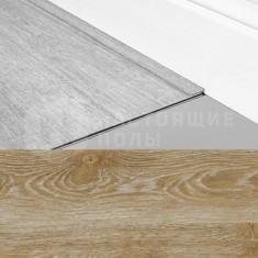 Финишная лента 50274 Дуб Скарлет