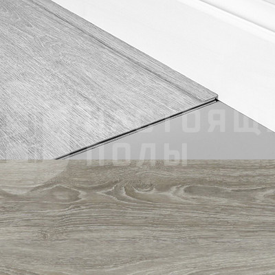 Финишная лента для ПВХ плитки IVC Moduleo 50915 Дуб Скарлет