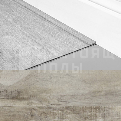 Финишная лента для ПВХ плитки IVC Moduleo 54925 Дуб Кантри