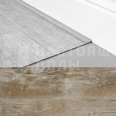 Финишная лента для ПВХ плитки IVC Moduleo 24277 Дуб Кантри Финишная лента для ПВХ плитки IVC Moduleo 24277 Дуб Кантри