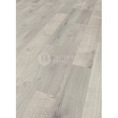Инновационные полы ter Hurne Avatara 1615 A03 Дуб Пастельный Серый однополосный