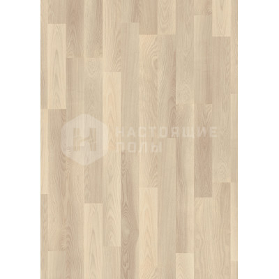 Ламинат Pergo Original Excellence L1201 Classic Plank L1201-01800 Ясень Нордик двухолосный