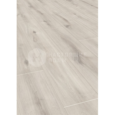 Ламинат KronoFlooring MyStyle MyArt K231 Дуб Туманный однополосный, 1285*192*12 мм